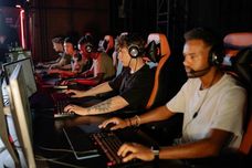 game QH88 Roulette